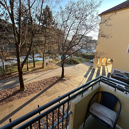 Apartman Bb-Centrum1 บันสกาบิสตรีตซา ภายนอก รูปภาพ