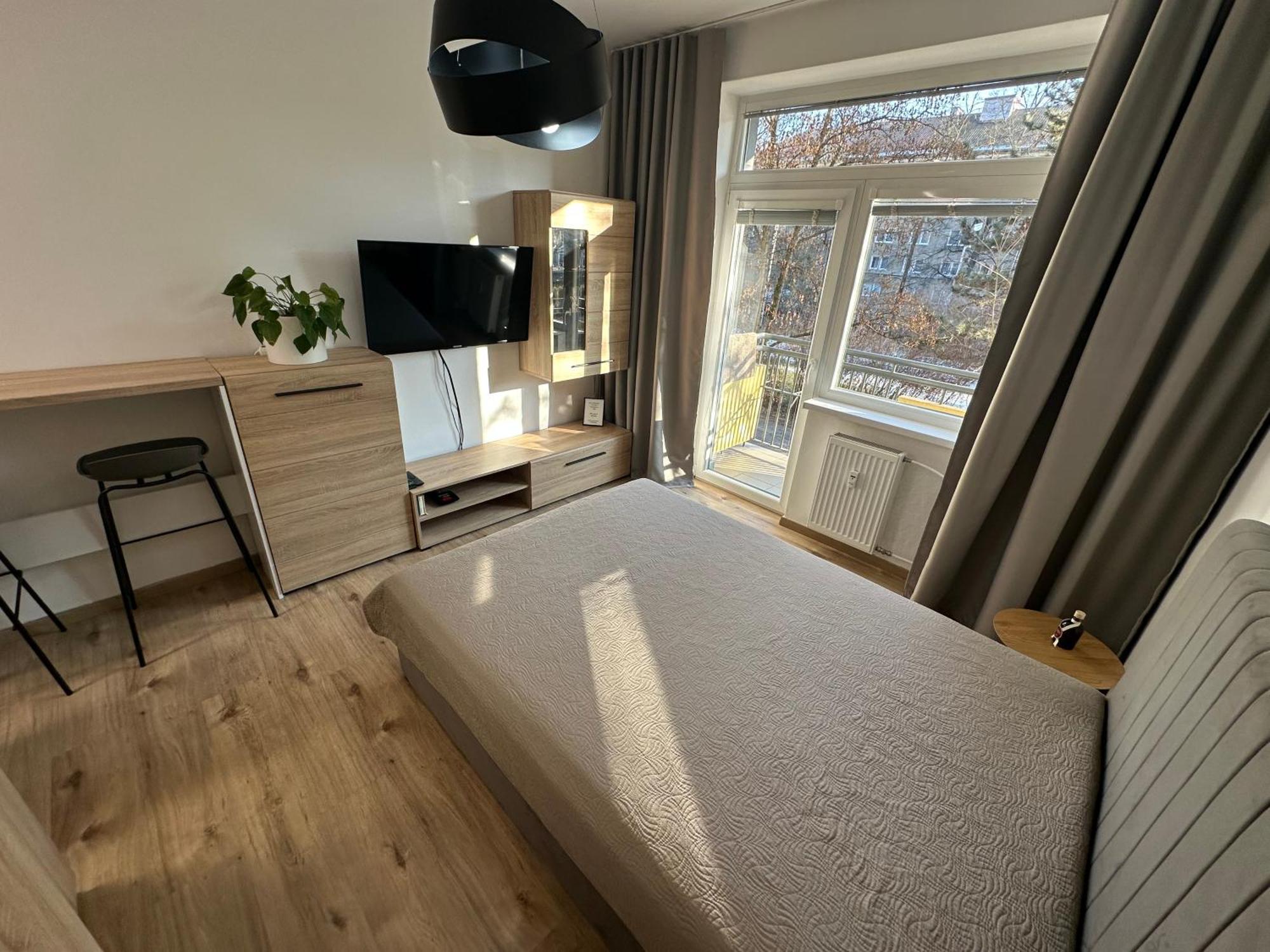 Apartman Bb-Centrum1 บันสกาบิสตรีตซา ภายนอก รูปภาพ