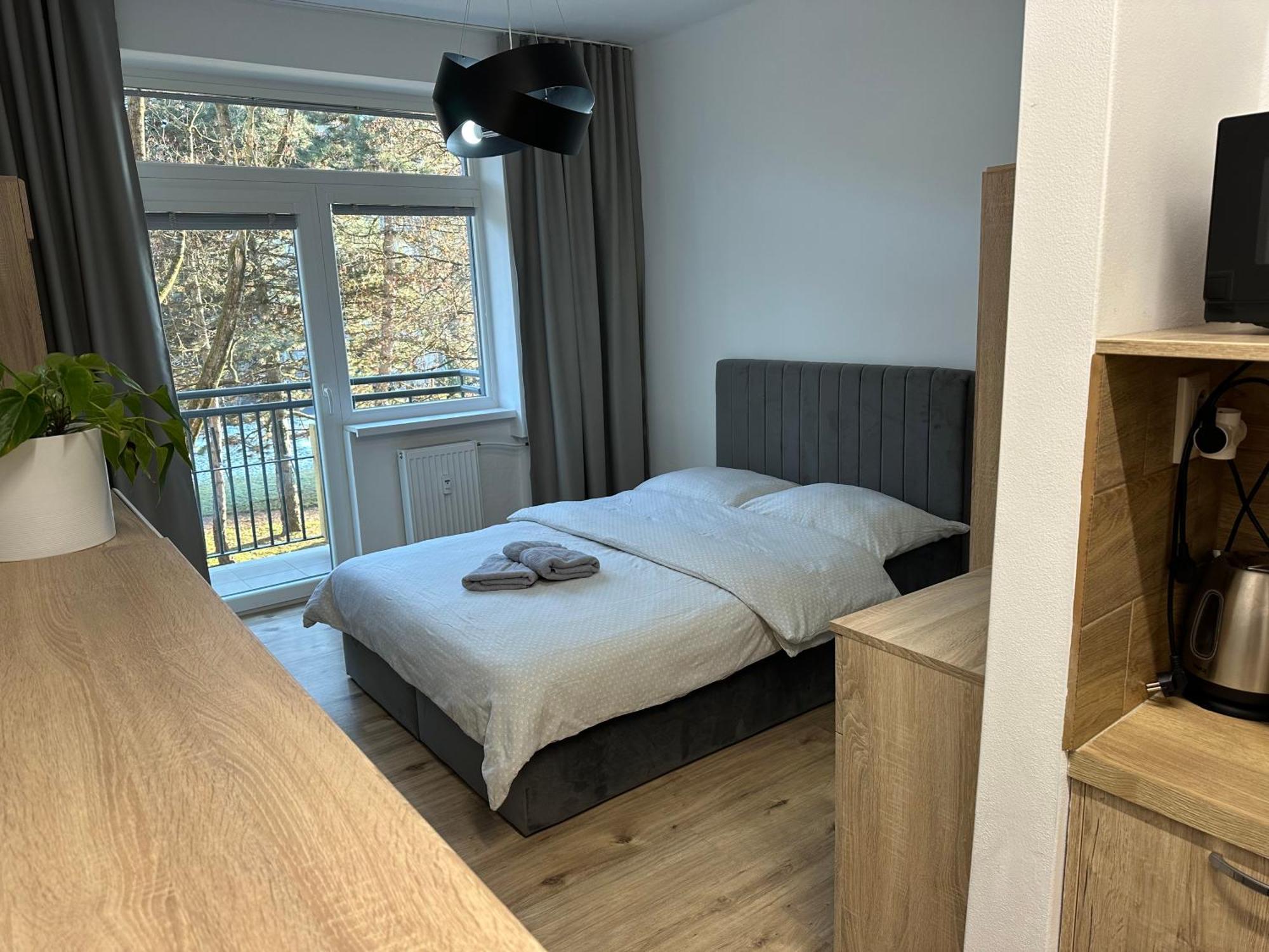 Apartman Bb-Centrum1 บันสกาบิสตรีตซา ภายนอก รูปภาพ