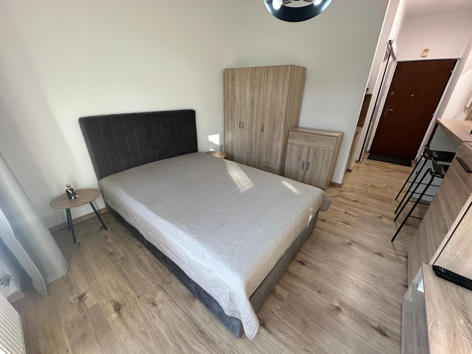 Apartman Bb-Centrum1 บันสกาบิสตรีตซา ภายนอก รูปภาพ