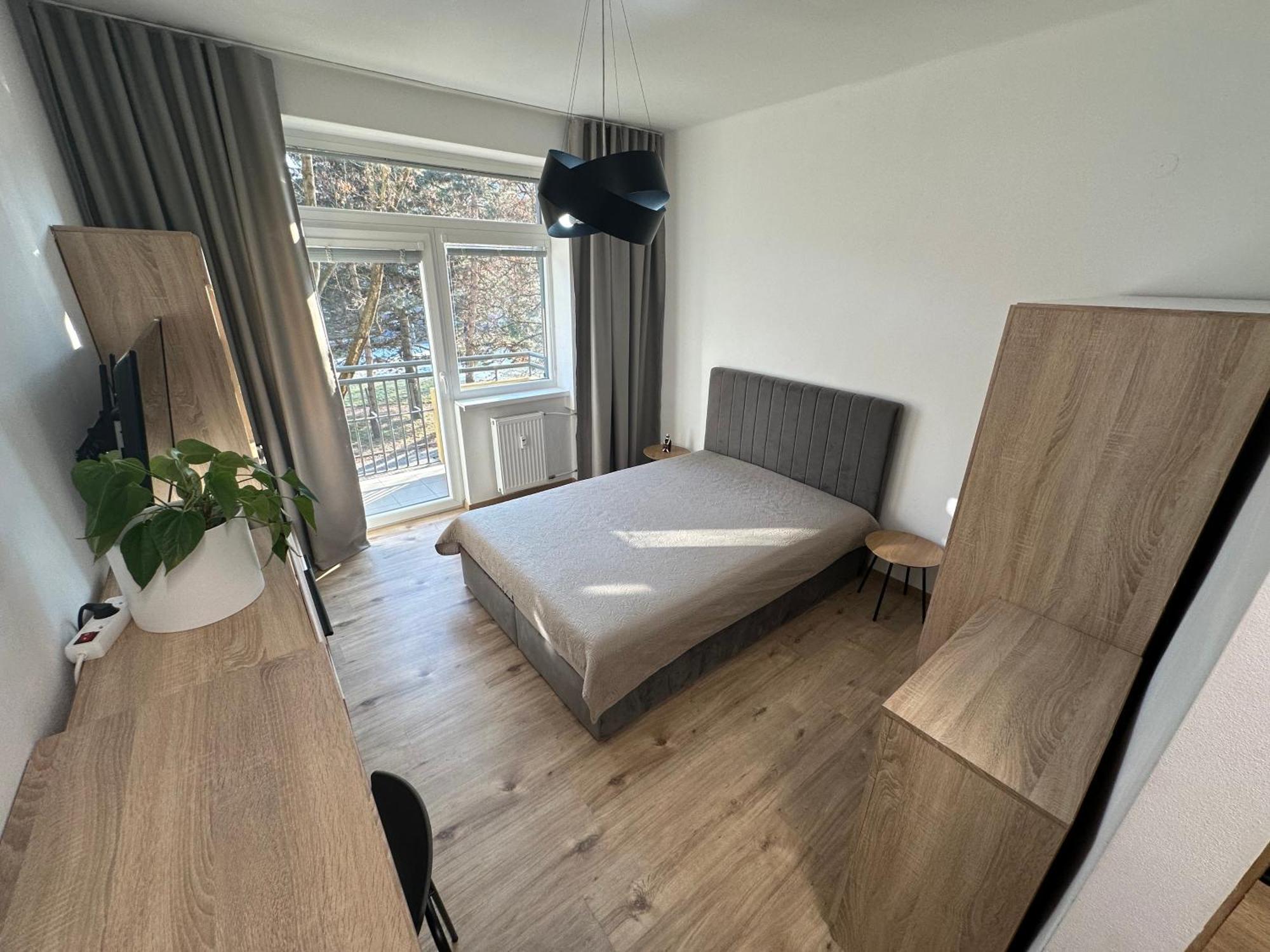 Apartman Bb-Centrum1 บันสกาบิสตรีตซา ภายนอก รูปภาพ
