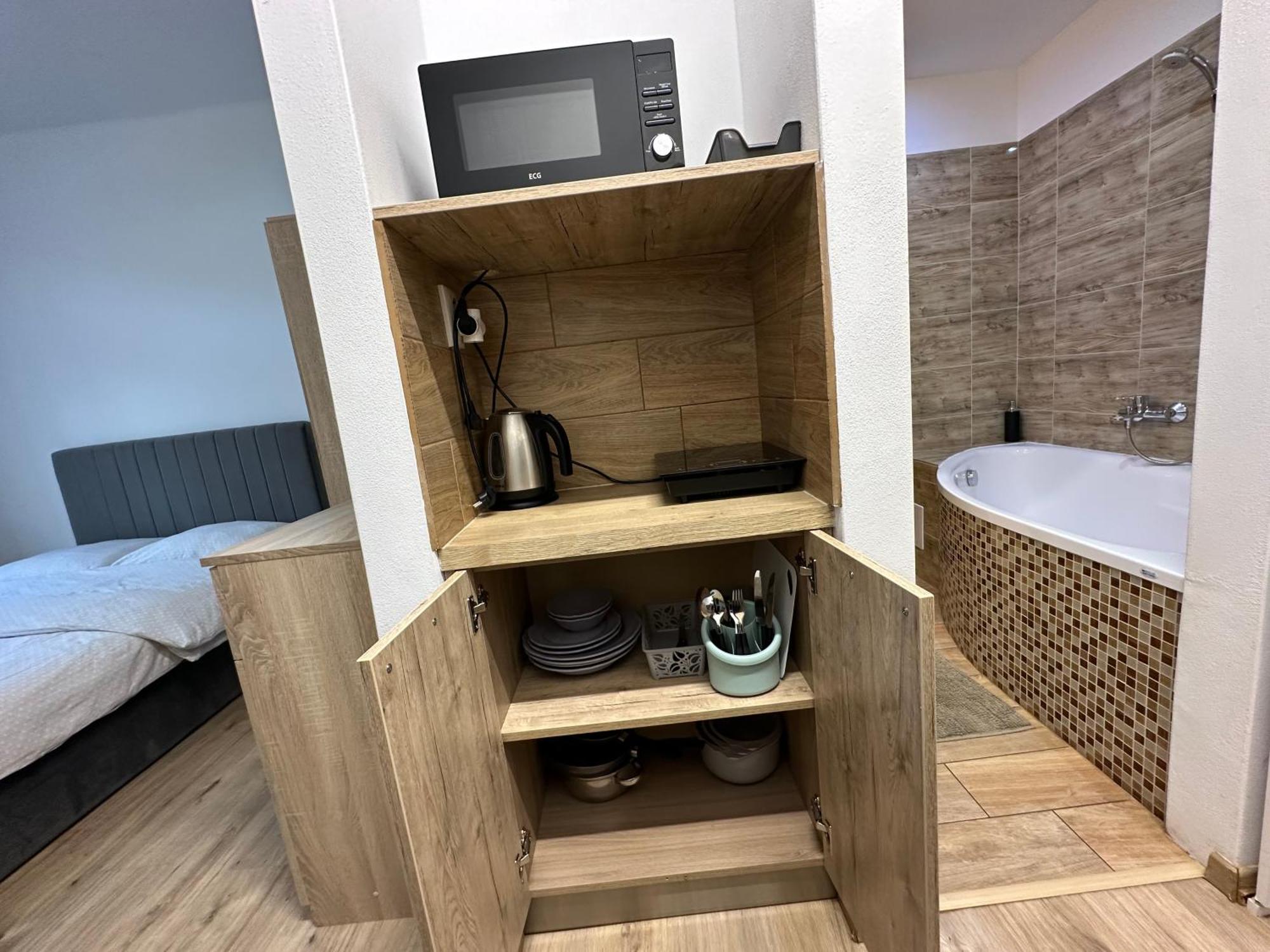 Apartman Bb-Centrum1 บันสกาบิสตรีตซา ภายนอก รูปภาพ