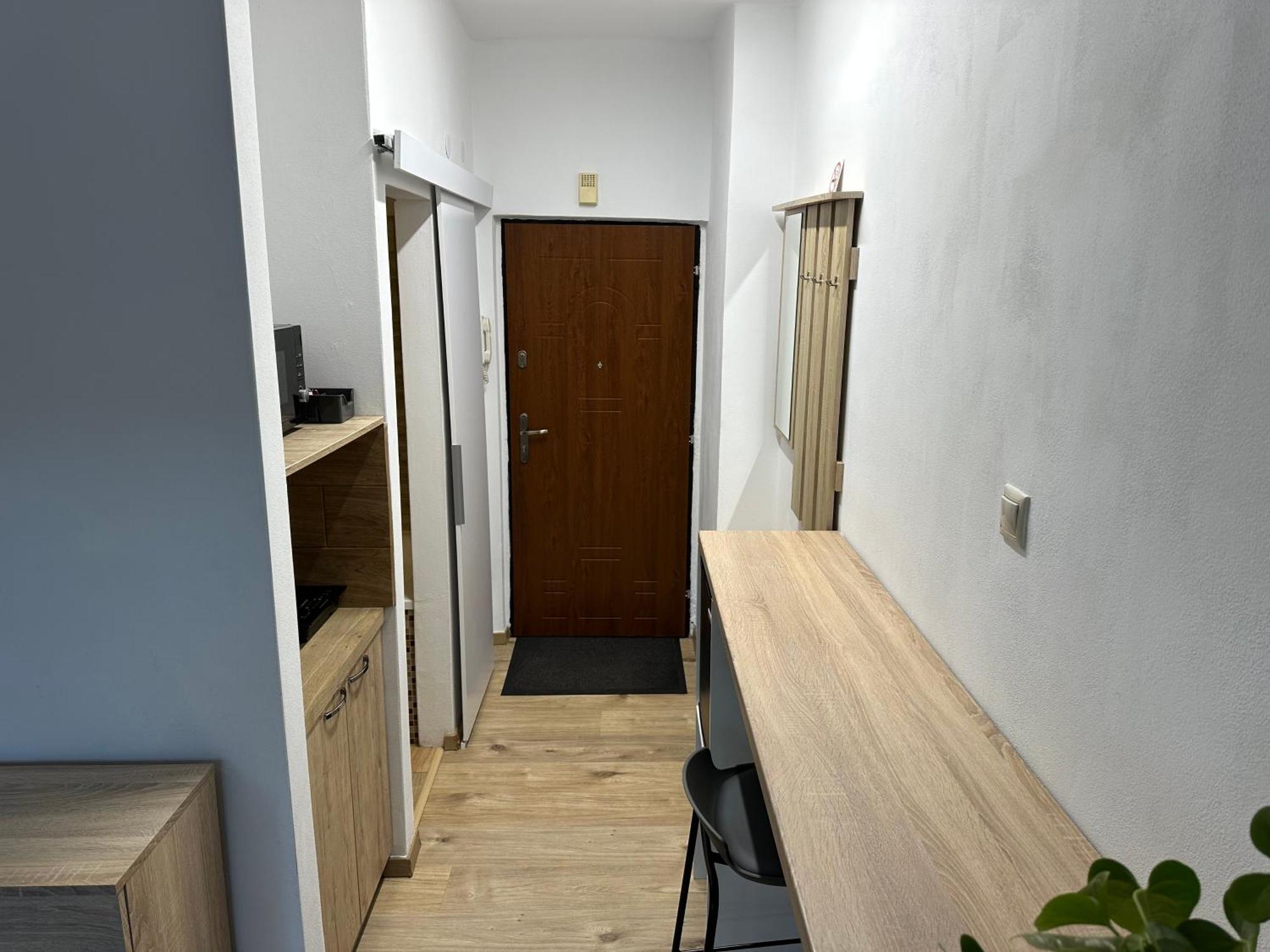 Apartman Bb-Centrum1 บันสกาบิสตรีตซา ภายนอก รูปภาพ