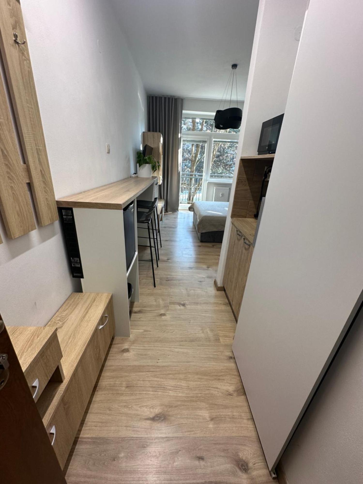Apartman Bb-Centrum1 บันสกาบิสตรีตซา ภายนอก รูปภาพ